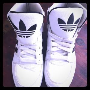 Adidas High Tops